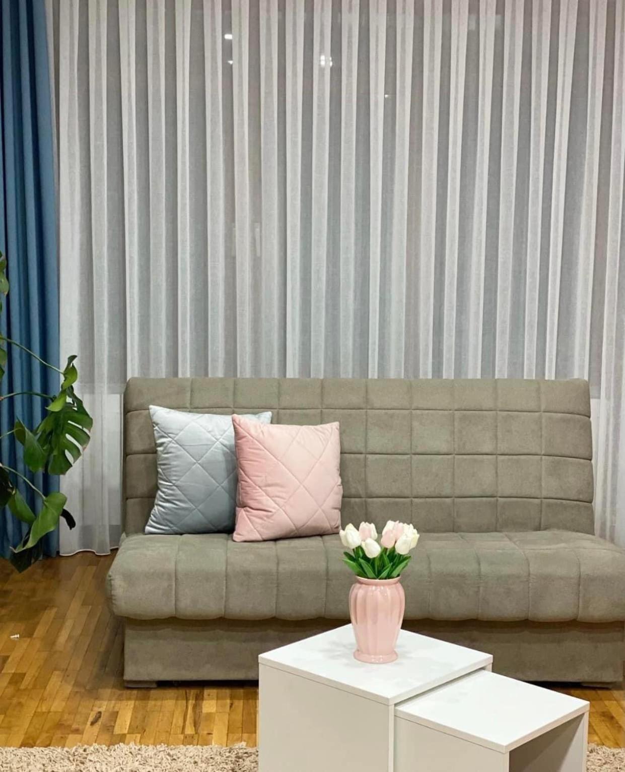 Apartment Aleksandra Bajina Bašta Szoba fotó